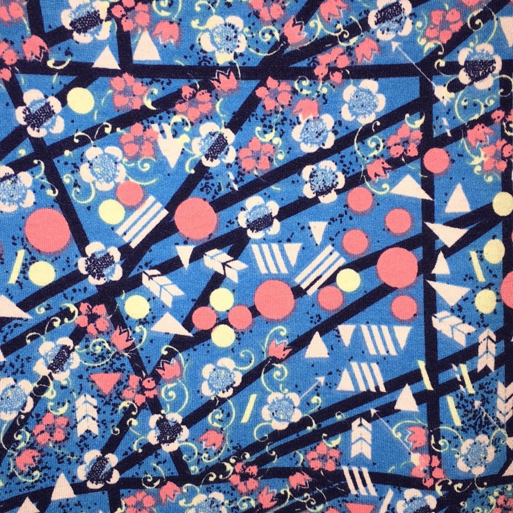Lularoe perfect t